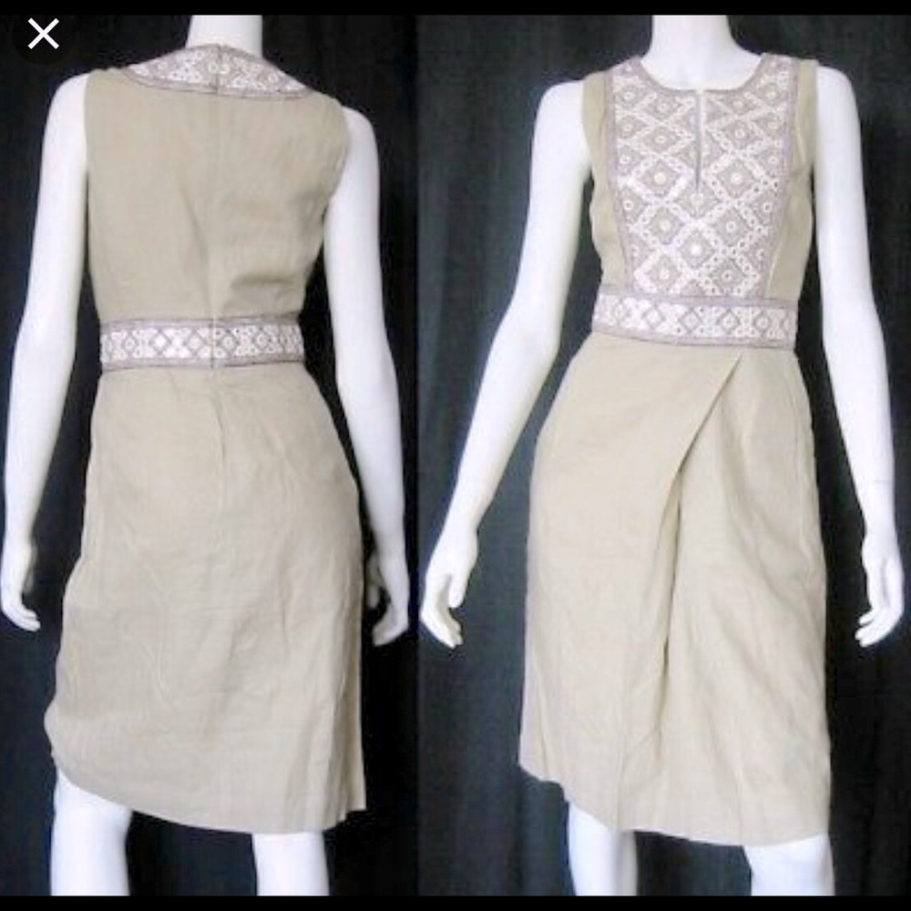 Tory burch Dress